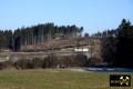 Diabasbombentuffklippen NW des Autobahndreieck Hochfranken (A72-A93) bei Hof, Bayern, (D) (3) 09. Februar 2011.JPG